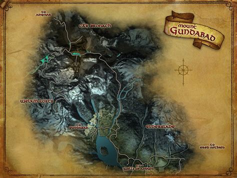 lotro malleable gundabad essence.